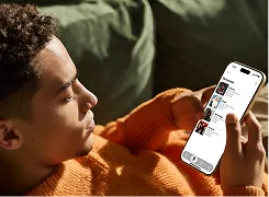 Safe Tickts App