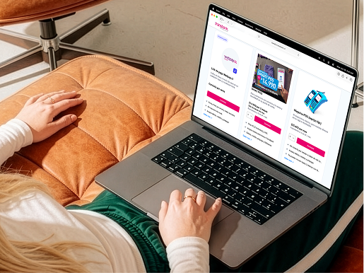 Transbank Payment Link App