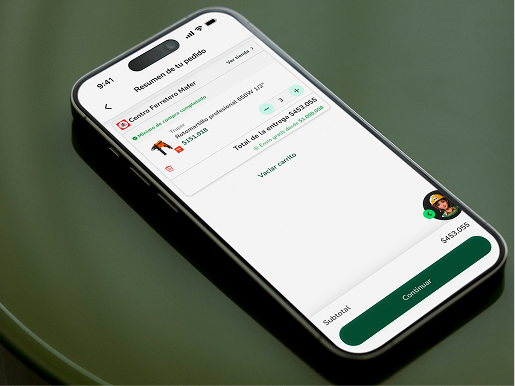 Tul Marketplace Main Image