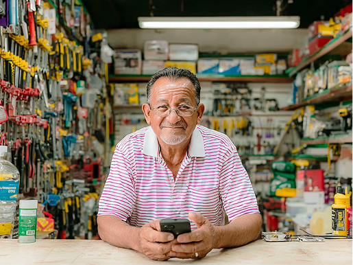 Tul Marketplace Problem Visualization